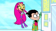S1 E11: Hey Pizza!
