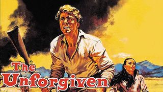 The Unforgiven