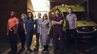 24 Hours In Emergency