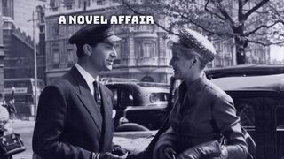 A Novel Affair