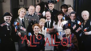 'Allo 'Allo!