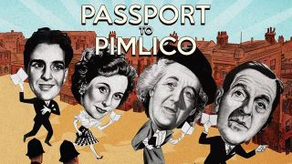 Passport to Pimlico