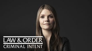 Law & Order: Criminal Intent