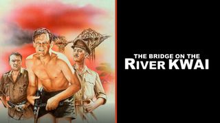 The Bridge on the River Kwai