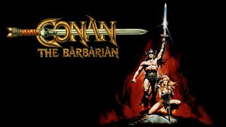 Conan the Barbarian