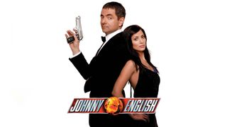 Johnny English