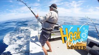 Hook, Line and Sinker