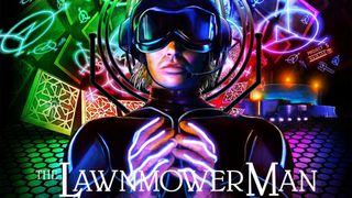 The Lawnmower Man