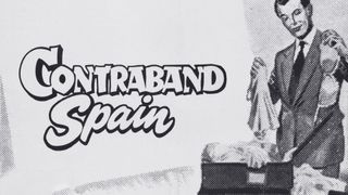 Contraband Spain