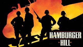 Hamburger Hill