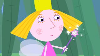 Ben & Holly's Little Kingdom