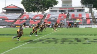 Queensland Murri Carnival - Men's Grand Final