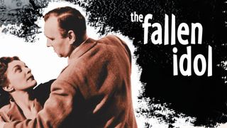 The Fallen Idol