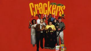 Crackers