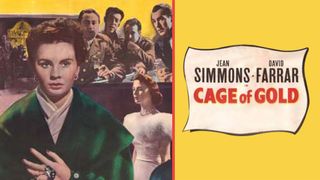 Cage of Gold