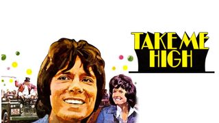Take Me High