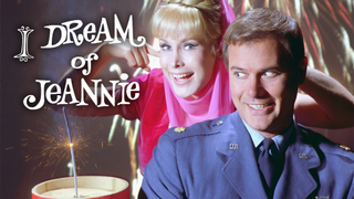 I Dream of Jeannie