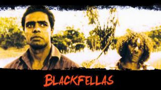 Blackfellas