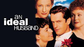 An Ideal Husband
