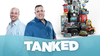 Tanked