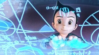 Astro Boy