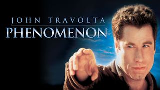 Phenomenon