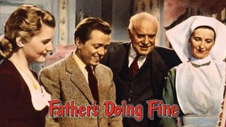 Father's Doing Fine