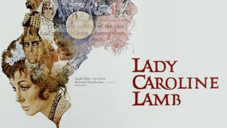 Lady Caroline Lamb