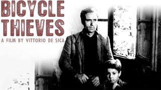 Bicycle Thieves
