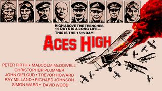 Aces High