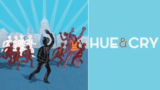 Hue and Cry