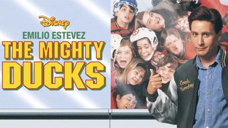 The Mighty Ducks