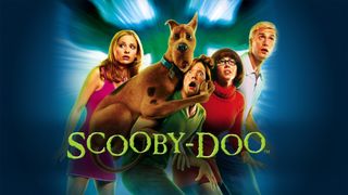 Scooby-Doo