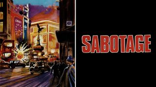 Sabotage