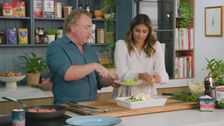 S15 E38: Good Chef Bad Chef