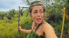 S10 E3: Colombian Cave Women