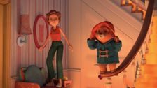 S2 E17: Paddington Plays the Floor Is Lava