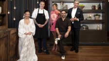 S18 E8: MasterChef Australia