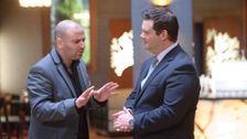 S1 E40: MasterChef Australia