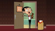 S4 E23: Staycation