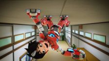S2 E3: Mechamato