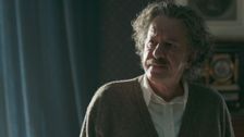 S1 E7: Einstein: Chapter Seven
