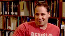 S3 E5: Paul Mercurio
