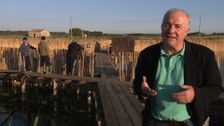 S1 E2: Sardinia and Sicily