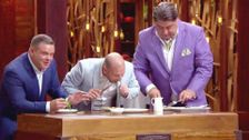 S8 E21: MasterChef Australia