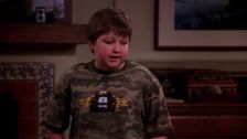 S3 E22: Just Once With Aunt Sophie