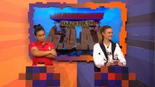 S4 E56: Search for The G.O.A.T: Mia Hamm vs. Cristiano Ronaldo