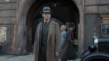 S2 E1: Babylon Berlin