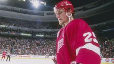 S1 E4: Avalanche vs. Red Wings