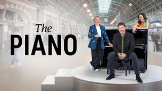 The Piano